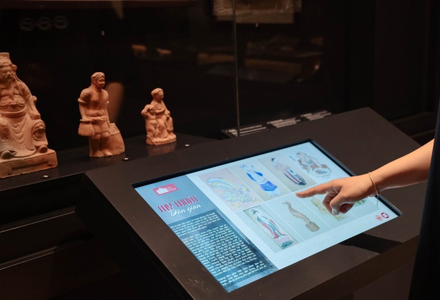 Vietnam’s digital heritage dilemma: Who stores the data, and who controls it? - Ảnh 2.