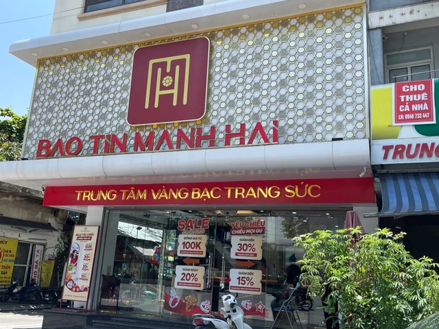 Vietnam's jewelers move to clarify issues after government inspection- Ảnh 2.