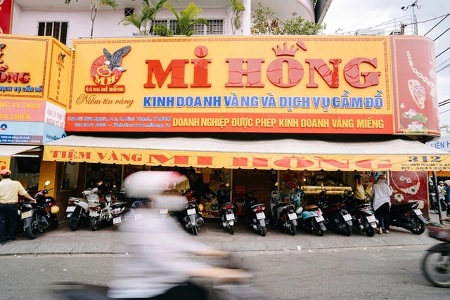 Vietnam's jewelers move to clarify issues after government inspection- Ảnh 3.