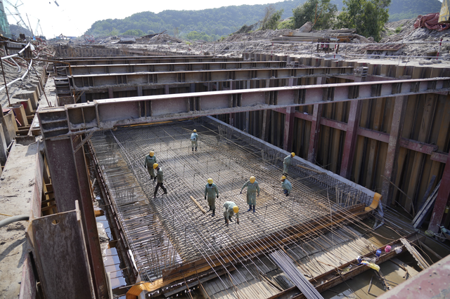Vietnam's first privately funded LRT targets June 2027 trial run on Phu Quoc - Ảnh 3.