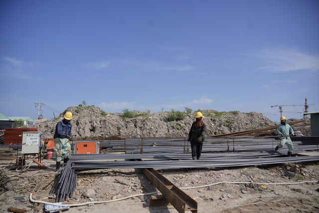 Vietnam's first privately funded LRT targets June 2027 trial run on Phu Quoc - Ảnh 5.