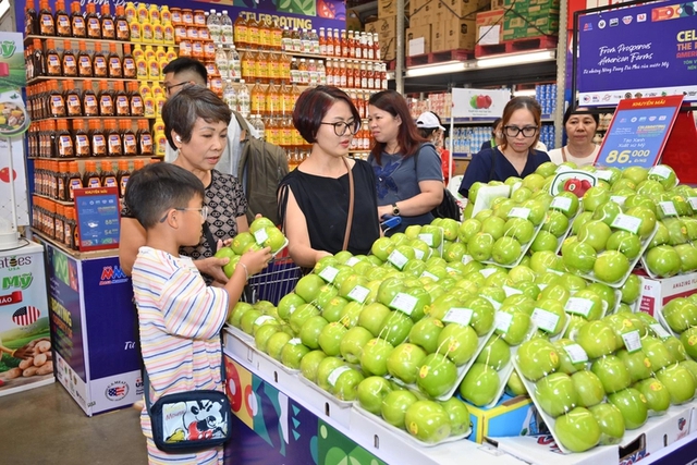 US-Vietnam trade talks: Beyond tariffs lie long-term rules of game- Ảnh 1.