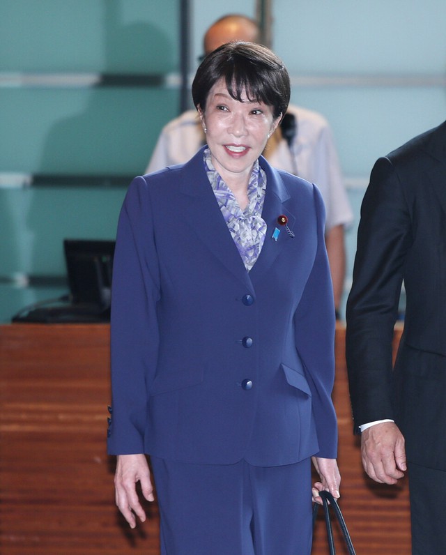 Japan shares data on foreigners facing deportation with local govts- Ảnh 1.