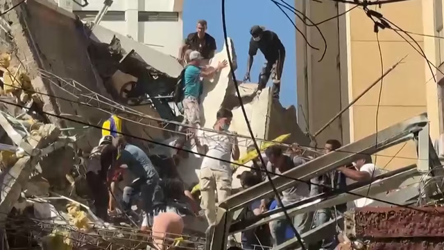 More than 100 killed after strongest quake this century hits western Colombia- Ảnh 15.