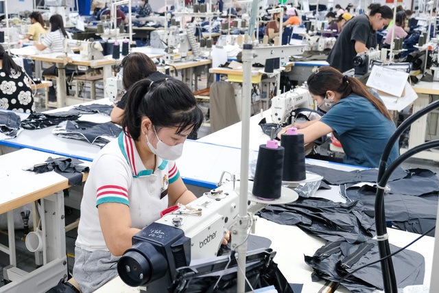 Vietnam province proposes cutting private-sector workweek to 40-44 hours- Ảnh 2.