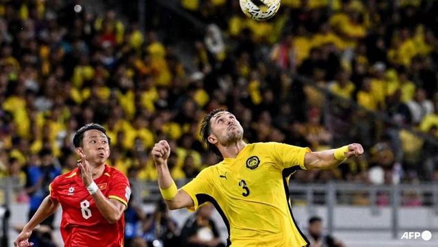 Can a purely homegrown Southeast Asian team ever reach the World Cup?- Ảnh 1.