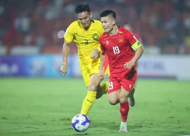 ASEAN Cup 2026: Vietnam vs. Malaysia – Chasing Ghosts and Changing Grounds - Ảnh 3.
