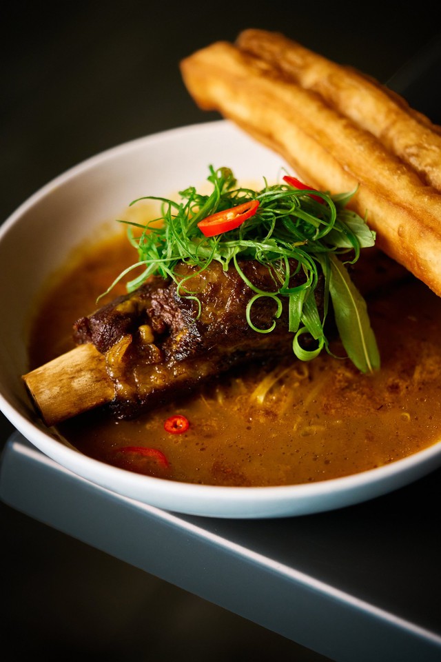 Vietnamese food gains popularity in Australia as restaurants expand menus- Ảnh 2.