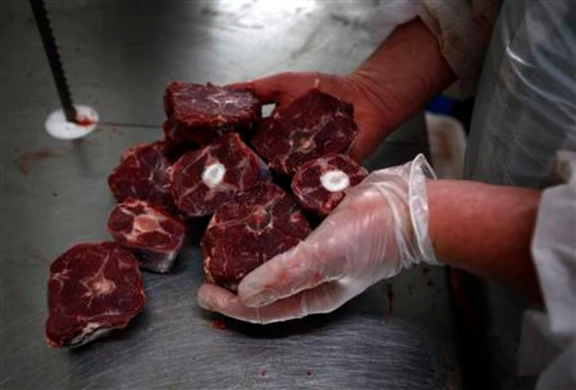 Australian kangaroo meat to regain market access to Vietnam this year- Ảnh 2.