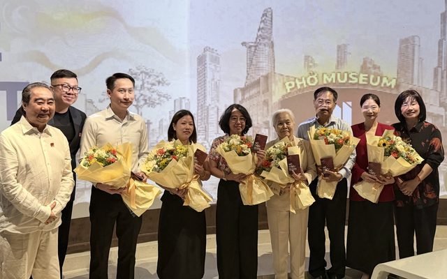 3 museums, 1 passport: New way for int’l tourists to explore Ho Chi Minh City - Ảnh 2.