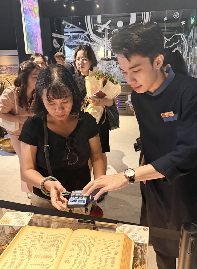 3 museums, 1 passport: New way for int’l tourists to explore Ho Chi Minh City - Ảnh 3.
