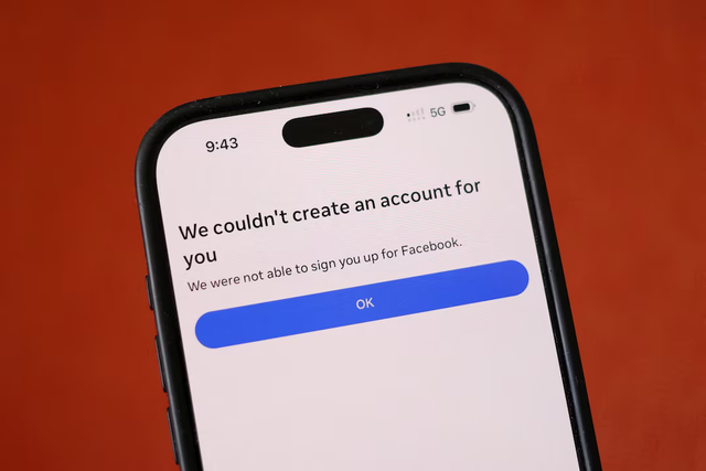 Meta says it has taken down 756,000 Australian teen accounts as ban enforcement looms - Ảnh 1.