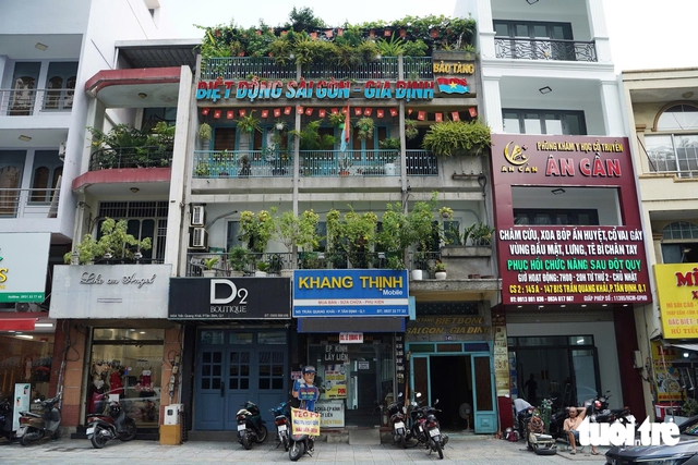 Rare artifacts reveal hidden history of Saigon Special Forces - Ảnh 2.