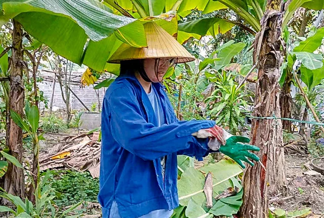 Summer without smartphones: Vietnamese parents send kids to countryside for a screen break- Ảnh 2.