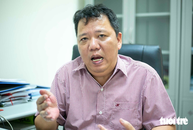 Vietnamese exporters should prepare for stricter EU pesticide residue rules: insider - Ảnh 1.
