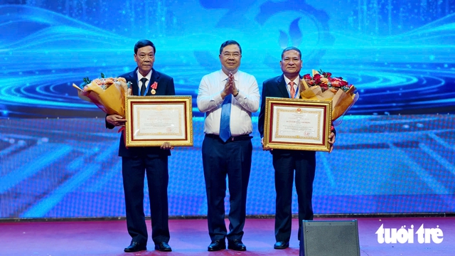 Vietnam’s Dung Quat refinery contributes over $10bn to state budget - Ảnh 4.