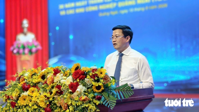 Vietnam’s Dung Quat refinery contributes over $10bn to state budget - Ảnh 5.