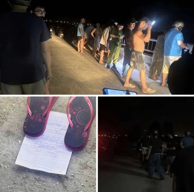 From marriage registration 'for fun' to bridge hoax: What does Vietnamese law say?- Ảnh 2.