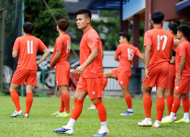 Tensions soar in KL as Vietnam, Malaysia clash in ASEAN Cup semi- Ảnh 4.