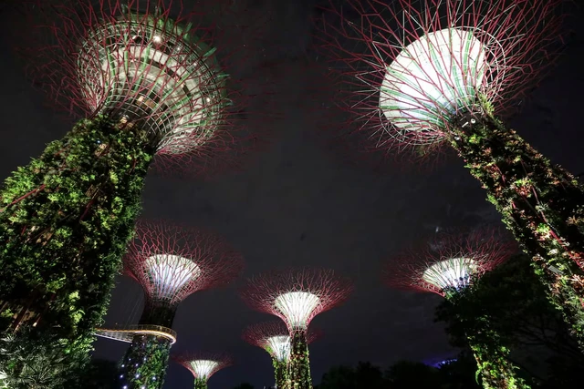 Singapore offers new experiences for Vietnam's National Day holiday travelers- Ảnh 4.