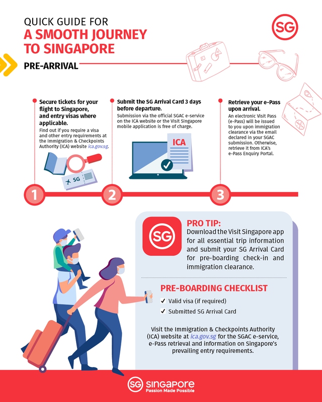 Singapore offers new experiences for Vietnam's National Day holiday travelers- Ảnh 5.