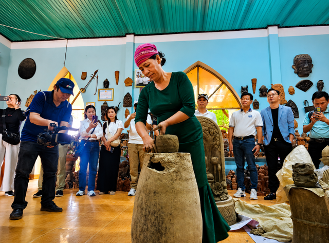 Ho Chi Minh City strengthens regional tourism links - Ảnh 1.