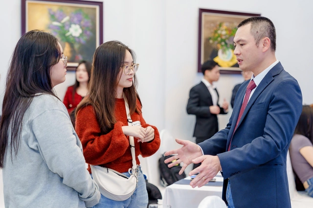 Vietnam-New Zealand ties: Building bridges through knowledge- Ảnh 5.