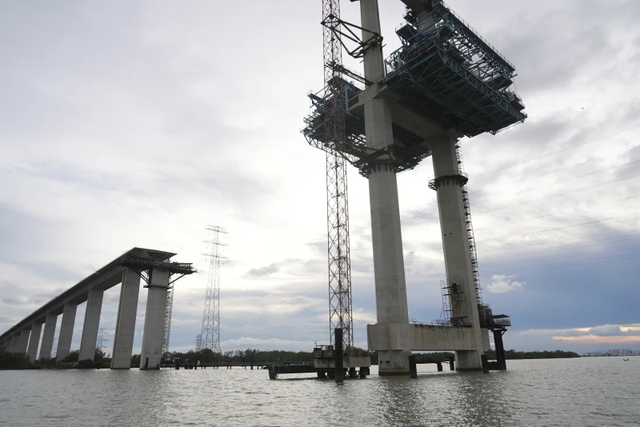Should Vietnam be worried about its $20bn trade deficit?- Ảnh 4.