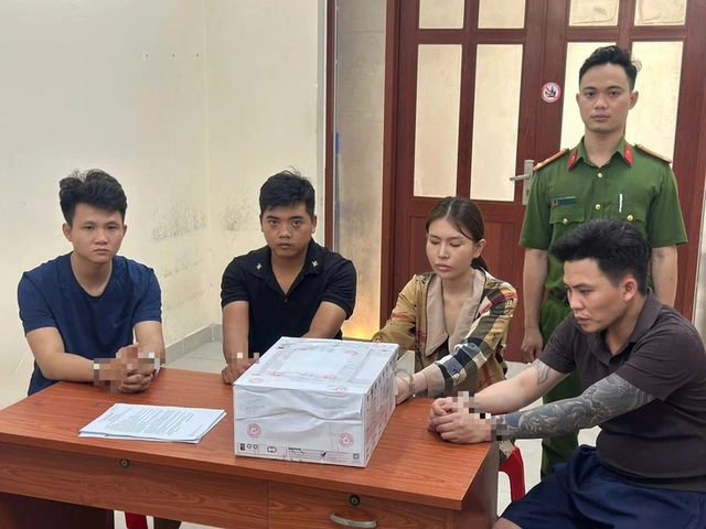 Beyond arrests: How Ho Chi Minh City police are fighting drug crime? - Ảnh 2.