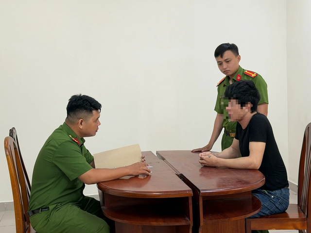 Beyond arrests: How Ho Chi Minh City police are fighting drug crime? - Ảnh 3.
