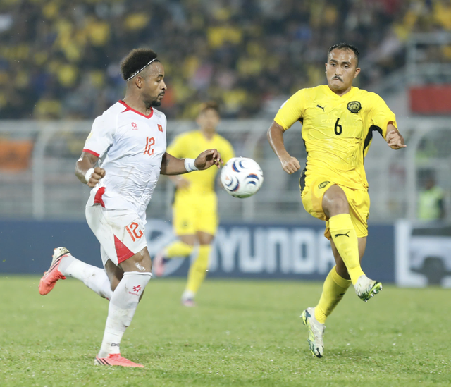 Vietnam expected to seal victory over Malaysia in ASEAN Cup semifinal second leg - Ảnh 1.