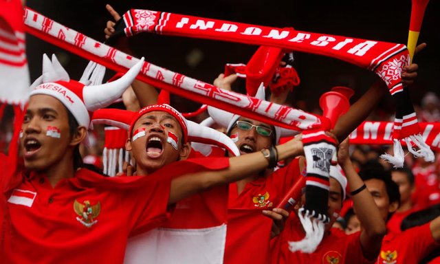 The Regional Pitch: How football shaped a modern Southeast Asian identity - Ảnh 4.