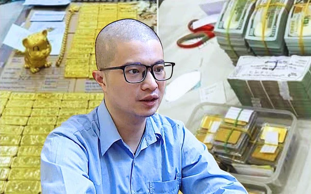 Why Vietnam's flashiest TikTok influencers are falling to the taxman - Ảnh 4.