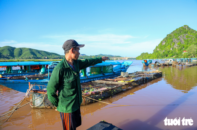 At Vietnam’s heritage site Phong Nha, red river carries centuries of legends - Ảnh 4.