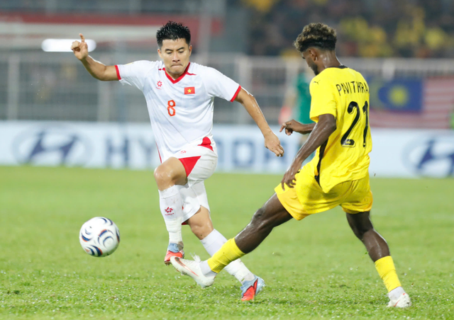 Vietnam seek to break Hanoi stadium curse against Malaysia: 2026 ASEAN Cup - Ảnh 1.