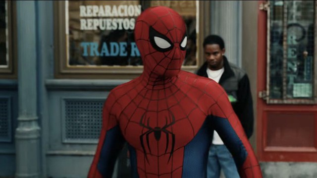 Spider-Man hits $7.6 million in Vietnam as global haul tops $2 billion- Ảnh 1.
