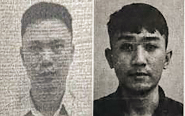 Vietnam police hunt 2 men linked to alleged $12mn overseas transfer- Ảnh 1.