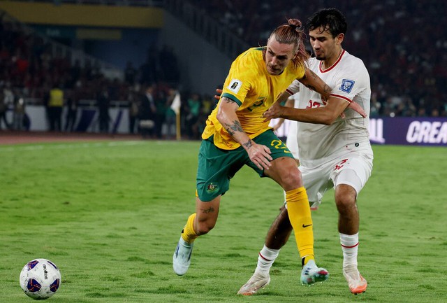 The Regional Pitch: How football shaped a modern Southeast Asian identity - Ảnh 3.