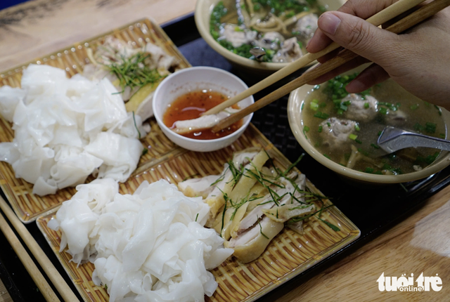 Ho Chi Minh City tops global street food ranking- Ảnh 2.