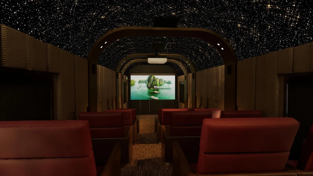 From Imperial Hue to Phong Nha: Vietnam’s new tourist train to launch September 1 - Ảnh 2.