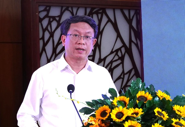 Ho Chi Minh City maps out plan to enter top 50 smart cities globally by 2030 - Ảnh 1.