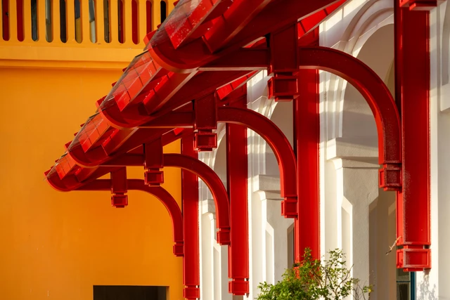 Hon Thom in Vietnam’s Phu Quoc to welcome new resort with royal-inspired architecture- Ảnh 3.