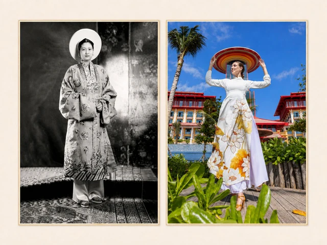 Hon Thom in Vietnam’s Phu Quoc to welcome new resort with royal-inspired architecture- Ảnh 4.