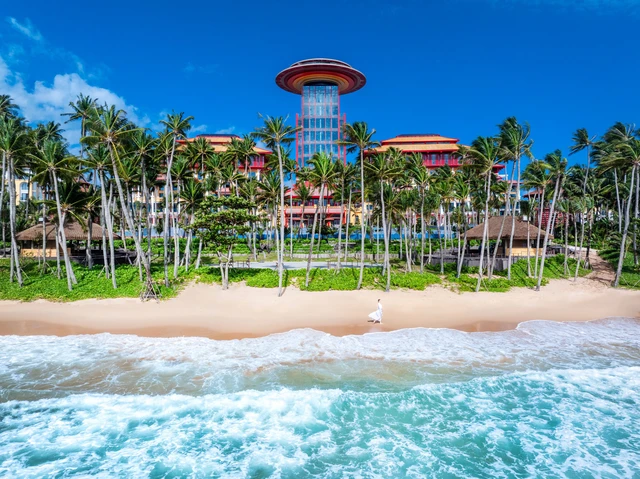 Hon Thom in Vietnam’s Phu Quoc to welcome new resort with royal-inspired architecture- Ảnh 2.