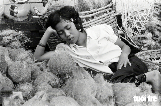 Photo exhibition brings decades of Vietnam’s history to Da Lat - Ảnh 5.
