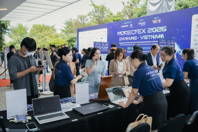 Vietnam tourism shifts focus from visitor numbers to spending - Ảnh 1.