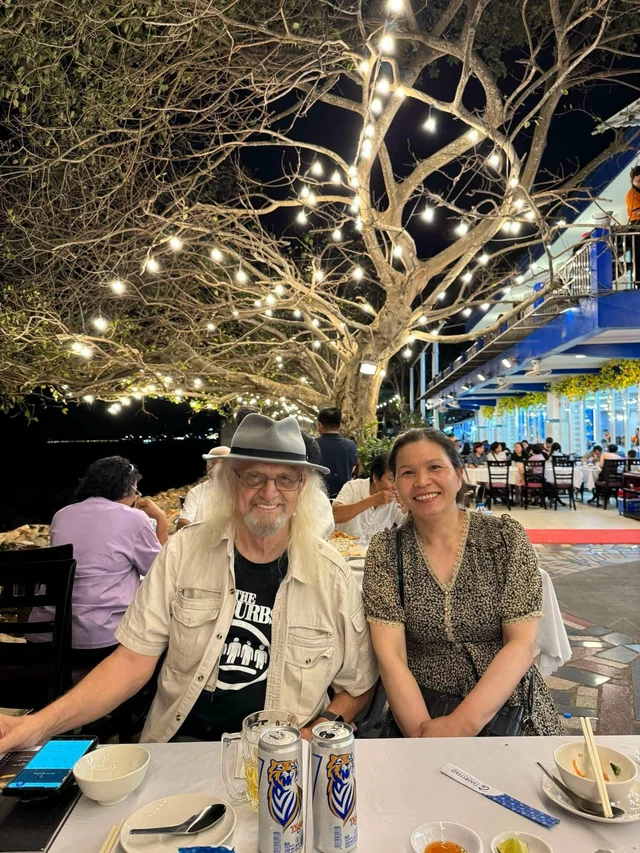 Special report: Why Vietnam is winning over foreign retirees- Ảnh 1.