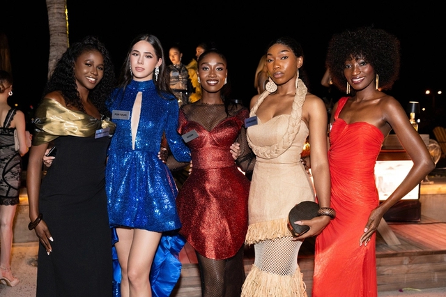 Miss World 2026 contestants gear up for September 5 final in Nha Trang- Ảnh 1.