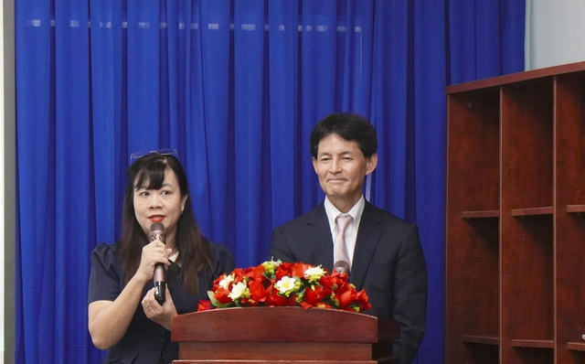Ho Chi Minh City partners with Japan to rehabilitate old sewers using trenchless technology- Ảnh 2.