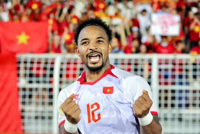 AI football site nearly nails Vietnam’s key ASEAN Cup 2026 wins - Ảnh 1.